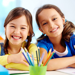 Best Play School In Deoghar