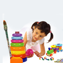 Best primary School In Deoghar