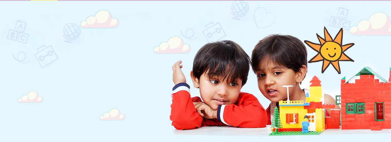 Play school in Deoghar