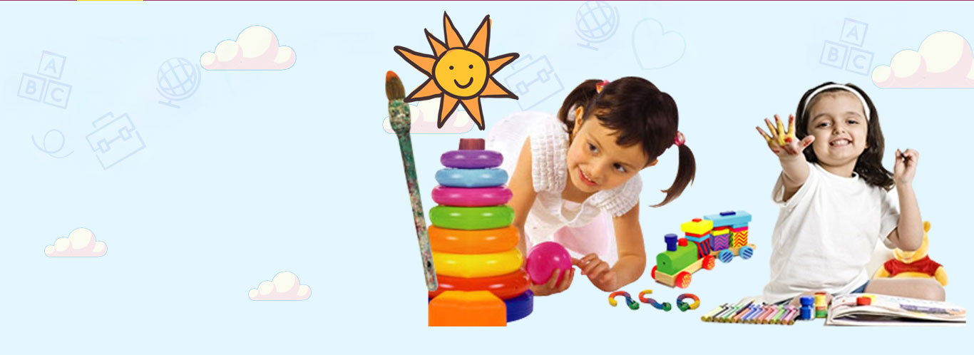 Preschool in Deoghar