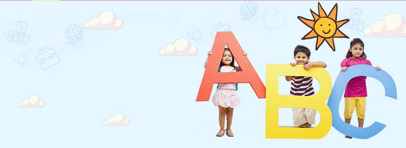 Pre-Primary School in Deoghar